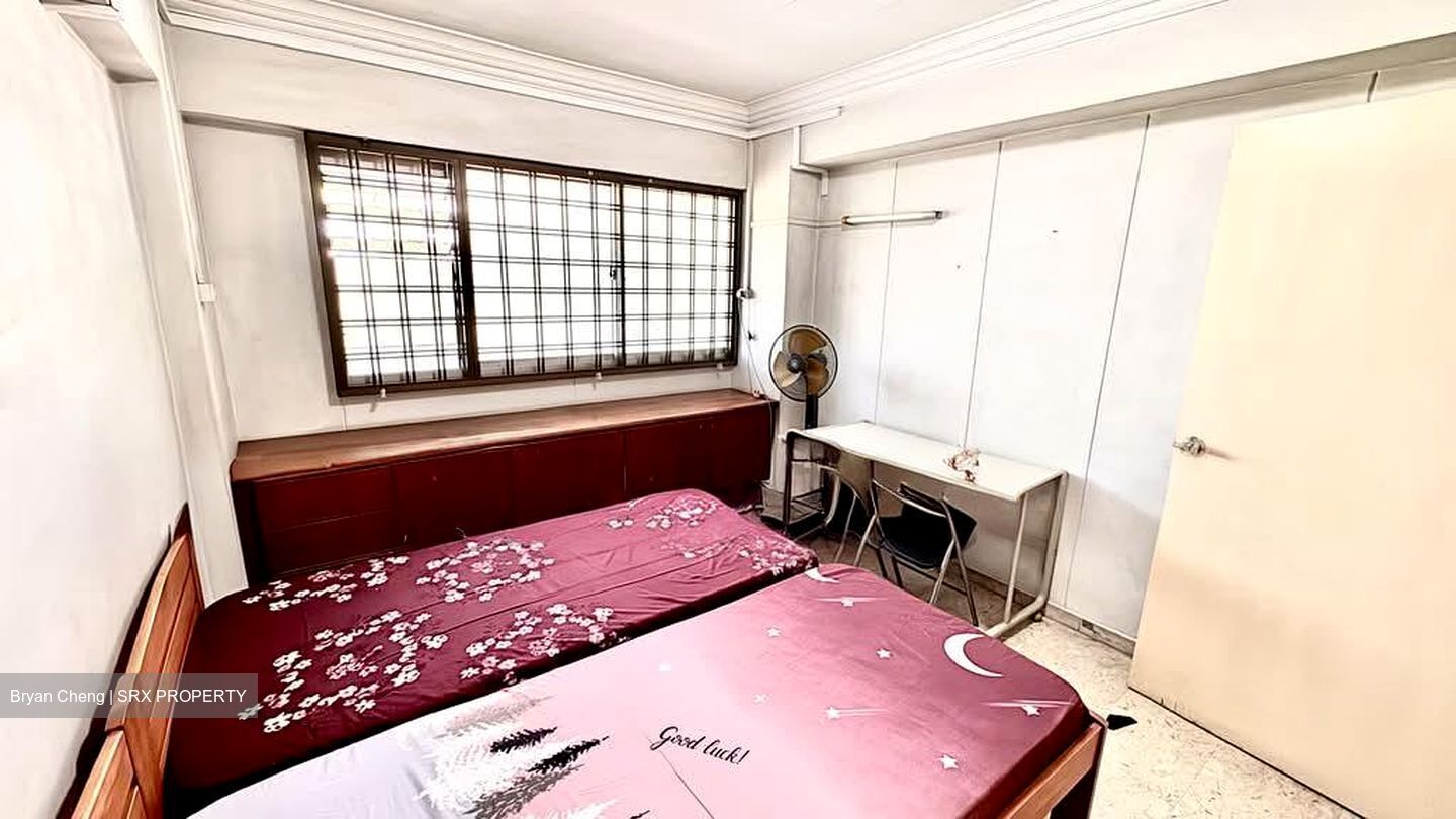 Blk 412 Eunos Road 5 (Geylang), HDB 4 Rooms #605792691